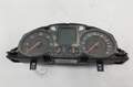 Приборная панель Volkswagen Passat 6 2005-2010 - 55167540