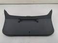 Обшивка багажника Opel Astra H 2004-2010 - 55167554