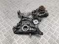 Масляный насос Opel Astra H 2004-2010 - 55167693
