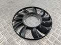 Крыльчатка вентилятора Volkswagen Passat 5 2000-2005 - 55167854