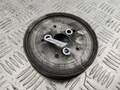 Шкив Volkswagen Passat 5 2000-2005 - 55167863