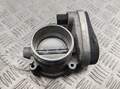 Дроссельная заслонка BMW 3 E46 1998-2005 - 55168264