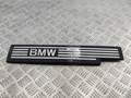 Накладка декоративная на двс BMW 5 E60 2003-2009 - 55168323