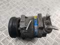 Компрессор кондиционера Daewoo Nubira 2 2003-2007 - 55168346