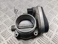 Дроссельная заслонка BMW 3 E46 1998-2005 - 55168899