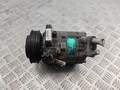 Компрессор кондиционера Opel Zafira A 1999-2005 - 55169301
