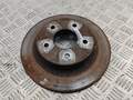 Тормозной диск Nissan Almera Tino  - 55169762