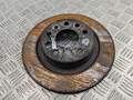 Тормозной диск Opel Vectra C 2002-2008 - 55169821