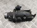 Дроссельная заслонка Opel Zafira A 1999-2005 - 55170070