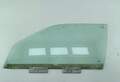 Стекло двери боковой BMW 3 E36 1991-1998 - 55170189