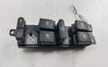 Кнопка стеклоподъемника (блок кнопок) Volkswagen Bora  - 55170310