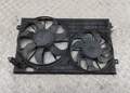 Вентилятор радиатора Volkswagen Touran 2003-2006 - 55170408