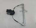 Стеклоподъемник электрический Peugeot 307  - 55170532