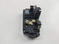 Замок двери Opel Vectra B 1995-2002 - 55170657
