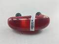 Фонарь дополнительный (стоп-сигнал) Renault Kangoo 1 1998-2008 - 55170715