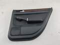 Обшивка двери Audi A6 (C5) 1997-2005 - 55170722