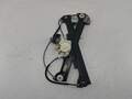 Стеклоподъемник электрический BMW 5 E60 2003-2009 - 55170740