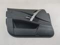 Обшивка двери BMW 5 E60 2003-2009 - 55170748