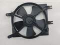 Вентилятор радиатора Daewoo Rezzo  - 55170835
