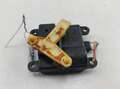 Электропривод заслонки отопителя Nissan Almera Tino  - 55170845