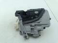 Замок двери Audi A4 (B7) 2004-2009 - 55170970
