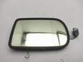 Стекло бокового зеркала BMW 5 E39 1995-2003 - 55171077