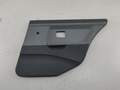 Обшивка двери BMW 3 E36 1991-1998 - 55171080