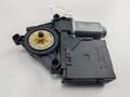 Двигатель стеклоподъемника Volkswagen Touran 2003-2006 - 55171083