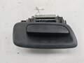 Ручка двери наружная Opel Zafira A 1999-2005 - 55171085