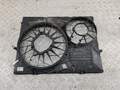 Диффузор вентилятора Volkswagen Touareg 2002-2007 - 55171224
