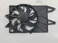 Вентилятор радиатора Ford Mondeo 3 2000-2007 - 55171251 Вентилятор радиатора Ford Mondeo 3 2000-2007 - 55171251