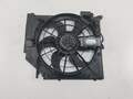 Вентилятор радиатора BMW 3 E46 1998-2005 - 55171259