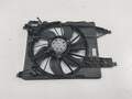 Вентилятор радиатора Renault Scenic 2 2003-2009 - 55171299