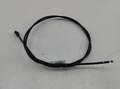 Трос капота Volkswagen Golf 4 1997-2005 - 55171530