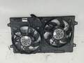 Вентилятор радиатора Ford Galaxy 1 (рест) 2000-2006 - 55171558
