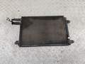 Радиатор кондиционера Volkswagen Golf 5 2003-2009 - 55171582