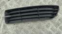 Заглушка (решетка) бампера Audi A4 (B5) 1994-2000 - 55171722