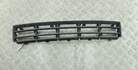 Заглушка (решетка) бампера Volkswagen Golf 4 1997-2005 - 55171752