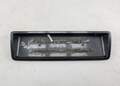 Накладка под номер (бленда) Audi A8 (D2) 1994-2002 - 55171761