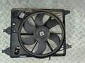 Вентилятор радиатора Renault Kangoo 1 1998-2008 - 55172096