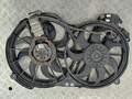 Вентилятор радиатора Audi A6 (C6) 2004-2011 - 55172109