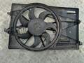Вентилятор радиатора Ford Mondeo 3 2000-2007 - 55172114