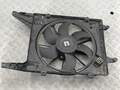 Вентилятор радиатора Renault Scenic 1 1996-2002 - 55172203