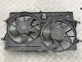 Вентилятор радиатора Ford Focus 1 1998-2004 - 55172217