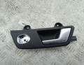 Ручка двери салона Audi A4 (B7) 2004-2009 - 55172239