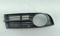 Заглушка (решетка) бампера Volkswagen Caddy 3 2004-2010 - 55172291