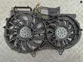 Вентилятор радиатора Audi A4 (B6) 2000-2006 - 55172397
