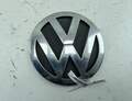 Эмблема Volkswagen Caddy 3 2004-2010 - 55172484
