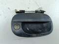 Ручка крышки багажника Hyundai H-1 Starex 1997-2007 - 55172508