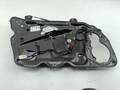 Стеклоподъемник электрический Volkswagen Passat 6 2005-2010 - 55172609